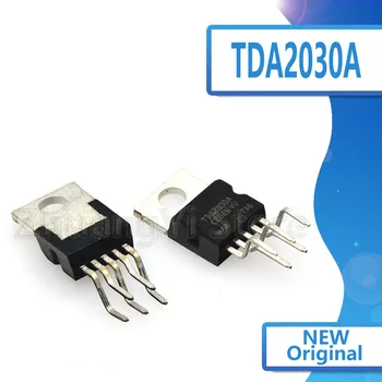 10db/sok Új állomány TDA2030 TDA2030A audio erősítő áramkör