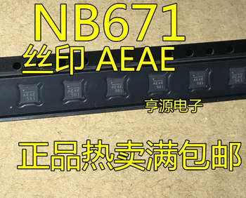 5pieces NB671GQ-HA-Z NB671 AEAD AEAE AEAF AEA