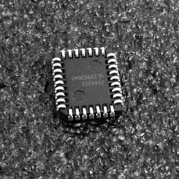 AM27C010-150JC AM27C010 32PINS 1 Megabites CMOS EPROM (174.08 k) IC elektronika kompatibilis tábla tantál diy elektronika