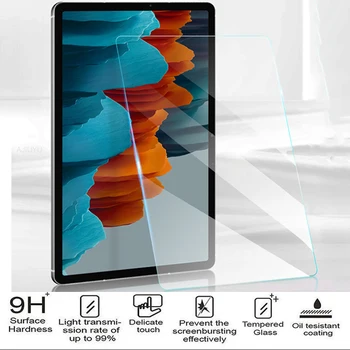 Edzett Üveg Samsung Galaxy Tab S7 11