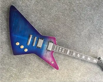 elektromos gitár James Hetfield Fedezze fel gitár kapsz, amit látsz fret kötelező minőségi gitár