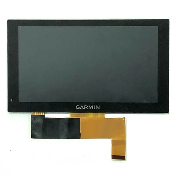 Eredeti 7.0 Inch ZD070NA-03K LCD TFT kijelző Panel, Navigációs LCD-Kijelző, érintőképernyő GARMIN Nuvi 770 GPS