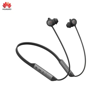 Eredeti HUAWEI FreeLace Pro Vezeték nélküli Fejhallgató Fülhallgató Bluetooth 5.0 Dual-mikrofont Aktív zajszűrés gyorstöltés Fejhallgató