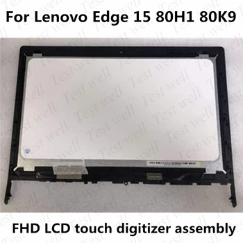 Eredeti Lenovo Edge 15 80H1 80K9 15.6