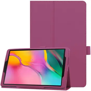 Flip Bőr Állni Tabletta Fedezi a Samsung Galaxy Tab A7 10.4