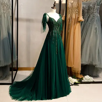 freeship sötét zöld, hosszú ruha, ruha Reneszánsz Ruha királynő ruha Viktoriánus/Marie Antoinette Belle