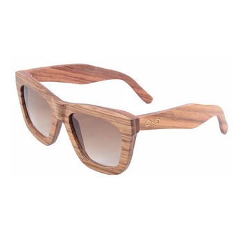 Fából készült napszemüveg, Női Bambusz Napszemüveg férfi handmake természet fa nap szemüveg polarizált napszemüveg férfiak nők