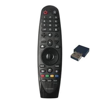 Kompatibilis EGY-MR600G EGY-MR600 Mágikus Távirányító LG TV-F8580 UF8500 UF9500 UF7702 OLED 5EG9100 55EG9200 EGY-MR650