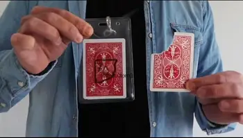 Lenyűgöző által Sebastien C (Trükk+online utasítsa) Kártya Trükk,Közelről,illúzió,Szórakoztató,Utca Trükkök Mágikus Kellékeket Bűvész Játékok