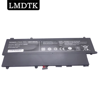 LMDTK Új AA-PBYN4AB Laptop Akkumulátor Samsung 530U3B-A01 530U3C-A02 535U3C NP530U3B NP530U3C NP532U3X NP540U3C
