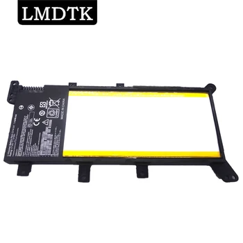LMDTK Új C21N1347 Laptop Akkumulátor ASUS X554L X555 X555L X555LA X555LD X555LN X555MA 2ICP4/63/134