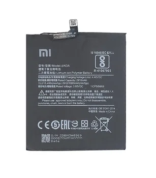 Magas Minőségű Xiaomi Redmi Menj Akkumulátor BN3A 3000 mAh.
