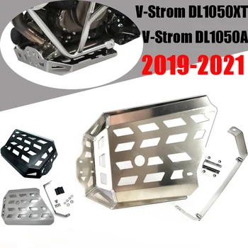 Motorkerékpár, Motor, Alváz Védelem Fedezze Őr Skid Plate Suzuki V-Strom 1050XT Vstrom DL1050XT DL 1050 DL1050 XT 2020