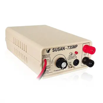 Nagy teljesítményű Keverés Susan-735mp Inverter Elektronikus Emlékeztető