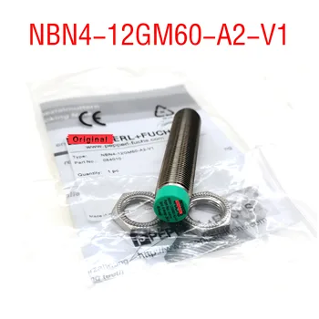 NBN4-12GM60-A0-V1 NBN4-12GM60-A2-V1 P+F Közelség, Kapcsoló, Érzékelő, 100% Új, Kiváló Minőségű