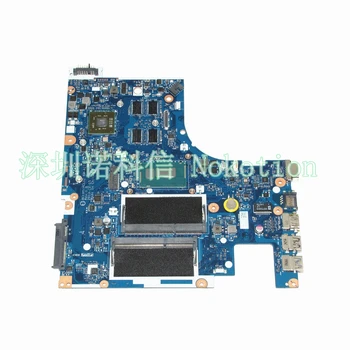 NOKOTION Laptop Alaplap A Lenovo G50-70 ACLU1/ACLU2 NM-A271 SR170 I5-4200U DDR3 Alaplap Teljes teszt