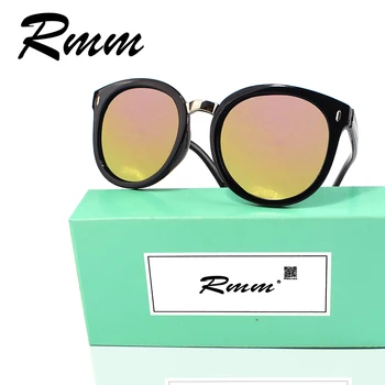 RMM Új Női Napszemüveg Divat koreai Napszemüveg Retro Star Ruha Napszemüveg retro stílusú napszemüveg márka