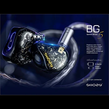 Shozy & Neo új vezetékes headset változata shozy fekete arany earplug 3,5 mm-es kábel 10 Kiegyensúlyozott Forgórész egységet a fülhallgatót a telefon