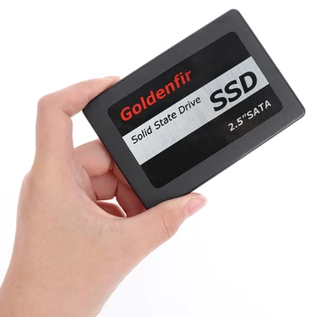 SSD 360GB 240GB 120GB 480GB 960GB 1 tb-os SSD 2.5 Merevlemez-Merevlemez-Lemez Solid State Lemezek 2.5 