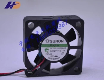 SUNON HA30101V3-0000-A99 30*30*10 12V 0.44 W CPU ventilátor