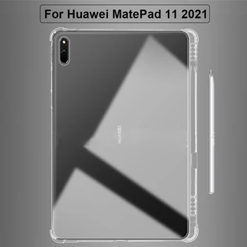 Szilikon tok Huawei MatePad 11 2021 10.95