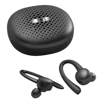 T7 Pro TWS Vezeték nélküli Fülhallgatót Bluetooth 5.0 Fülhallgató, hi-fi Sztereó Fejhallgató Sport Vízálló Fülhallgató, Headset Mikrofonnal