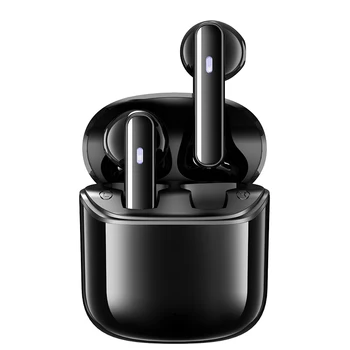 T9 Bluetooth Fülhallgató Vezeték nélküli Sport Mini Játék Fejhallgató TWS Érintse meg Fülhallgató csatlakoztatása Vezeték nélküli Fülhallgató