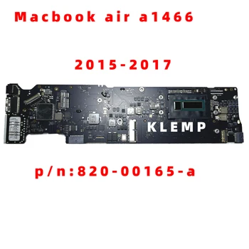 Tesztelt A1466 Alaplap A MacBook Air 13