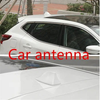 Univerzális autós Tartozékok antenna SEAT Leon 1 2 3 MK3 FR Cordoba Ibiza Arosa Alhambra Altea Exeo