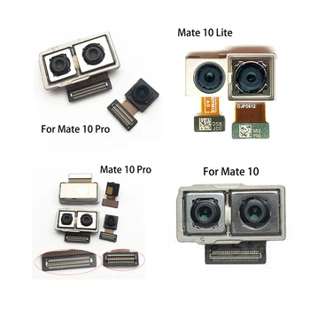 Vissza A Hátsó Kamera Flex Kábel Nagy Fő Kamera Huawei Mate 10 Mate10 Lite Haver 10 Pro Modul Flex Kábel, Szalag Hátsó Kamera