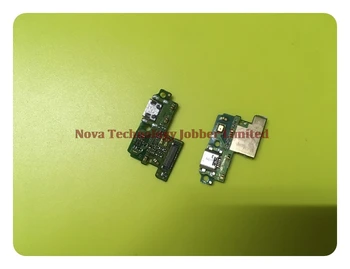 Wyieno P10lite Töltő Szalag Huawei P10 Lite USB Dokkoló Töltő Port Adatok Csatlakozás Csatlakozó Flex Kábel + követés