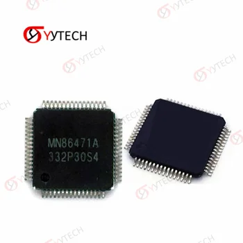 YYTECH High-Definition Multimedia Interface Compitable IC Chip Áramkör MN86471A Playstation 4 PS4 Konzol