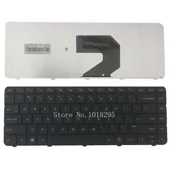 Új Laptop Billentyűzet HP Compaq 2000-2B80DX 2000-2B16WM CQ57-314 698694-001 698694-001