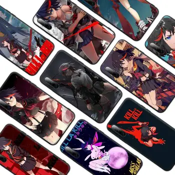 Anime Ölni La Ölni Telefon Esetében A Poco M3 X3 10T Pro Nfc F3 Xiaomi Mi 11 X 9T 8 Megjegyzés 10 Lite Szilikon Borító Érdekesség